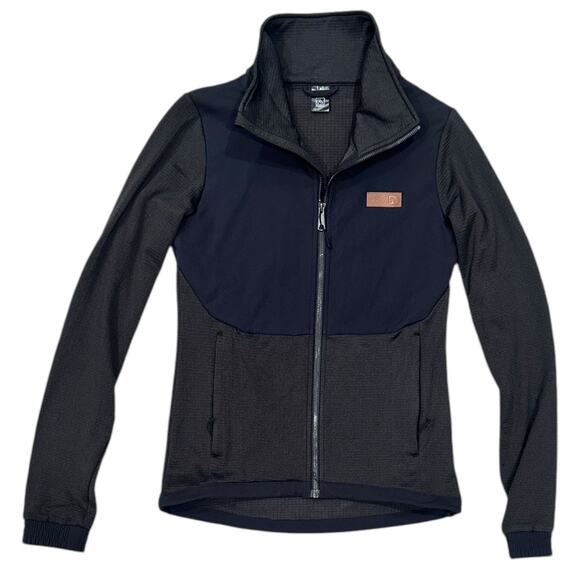 Flylow 2022 Carla Jacket in Midnight - Picture 1 of 8